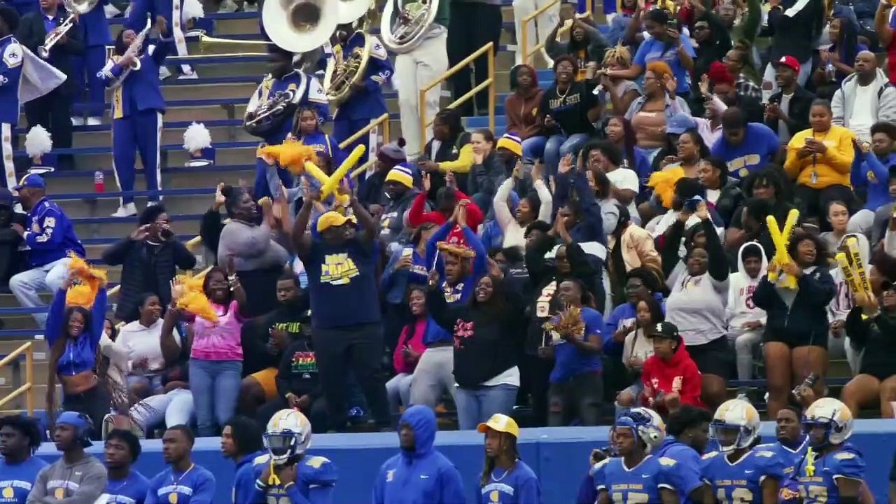 Albany State vs. Morehouse College Highlight Recap video Dailymotion