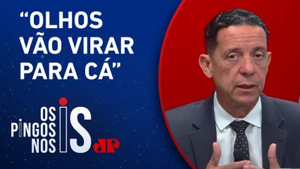 Trindade sobre Brasil na ONU: “Discurso canja de galinha, sempre cai bem”