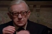 Tinker Tailor Soldier Spy. Ep2 'Tarr Tells His Story'  Alec Guinness