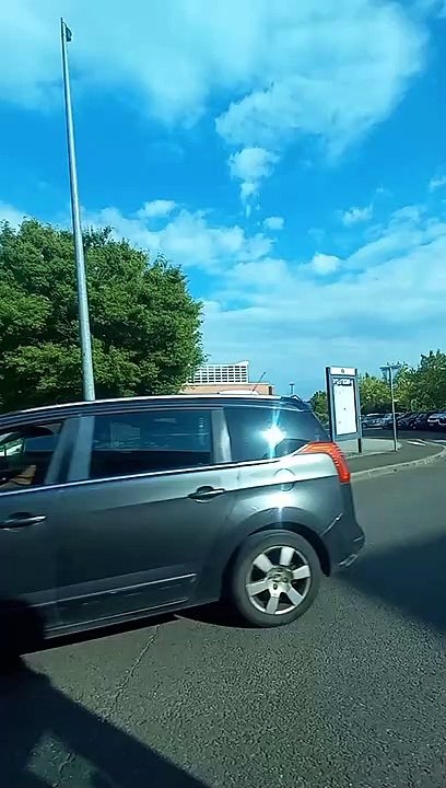 Chartes Bus 1 Direction Barjouville - Pluviers  #france #bustour #bus #frenchcity  (32)