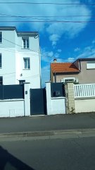 Chartes Bus 1 Direction Barjouville - Pluviers  #france #bustour #bus #frenchcity  (24)