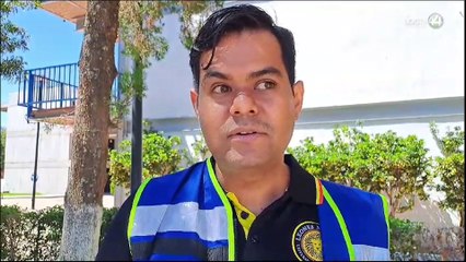 CULagos participa en el segundo Simulacro Nacional 2023