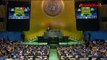 Sidang Majelis Umum PBB Soroti Dampak Perang dan Perubahan Iklim