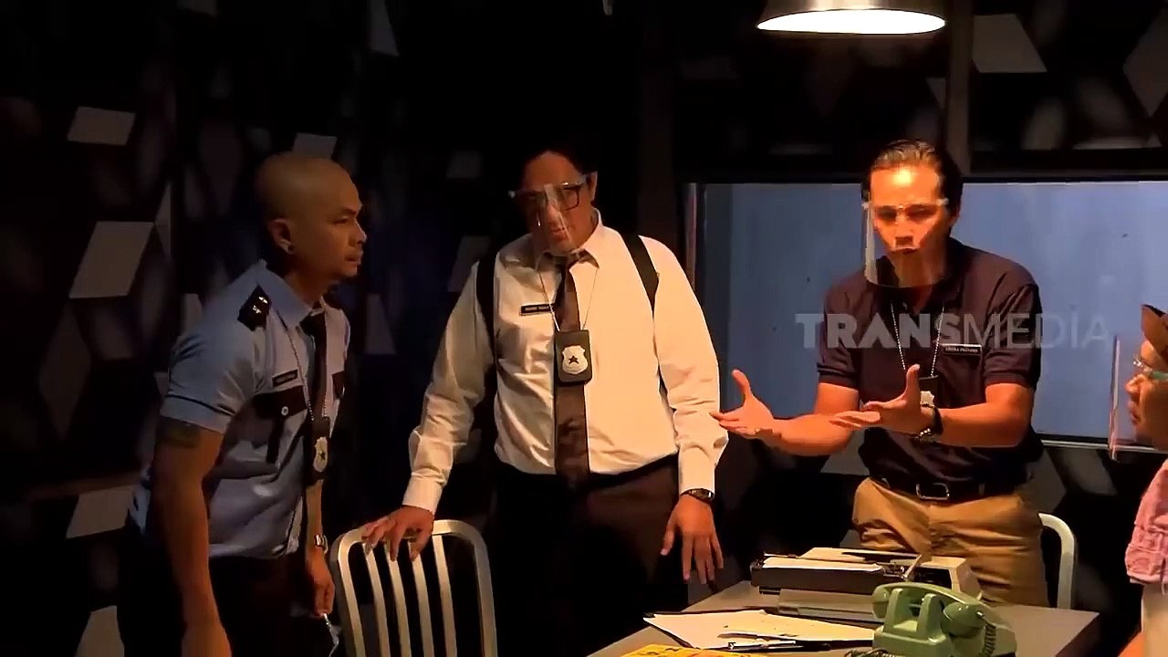 Cita-Cita Cak Lontong Berubah-ubah Bikin Pasukin Emosi MOMEN KOCAK LAPOR PAK!