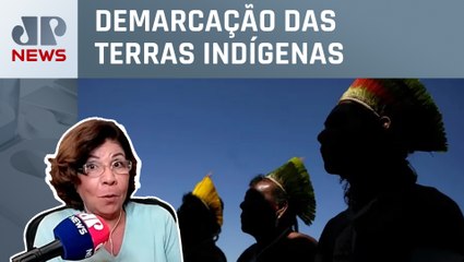 Votação do Marco Temporal está marcada para esta quarta (20) na CCJ; Dora Kramer comenta