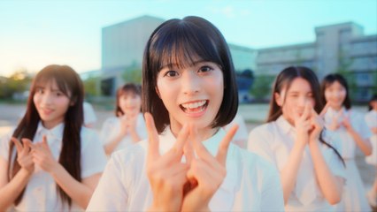 AKB48 - Shittakaburino Sonoshitani (AKB48 U-22 Senbatsu 2023)