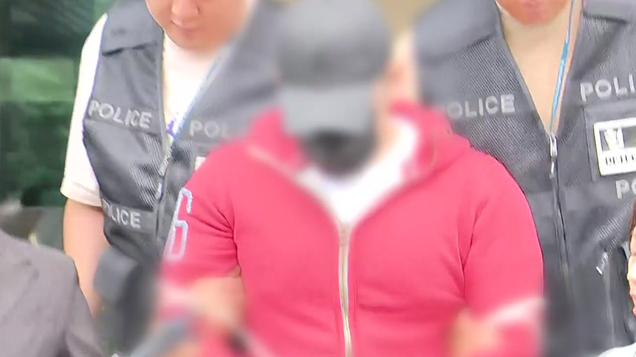 '경찰관 추락사' 모임 주도한 2명 검찰 송치 / YTN