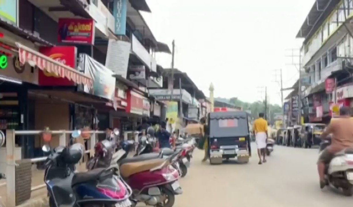 Alerta en India por virus Nipah