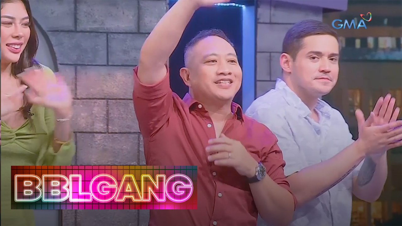 Bubble Gang: Mahuhulog kayo sa kakatawa! | (Teaser Ep. 1399)