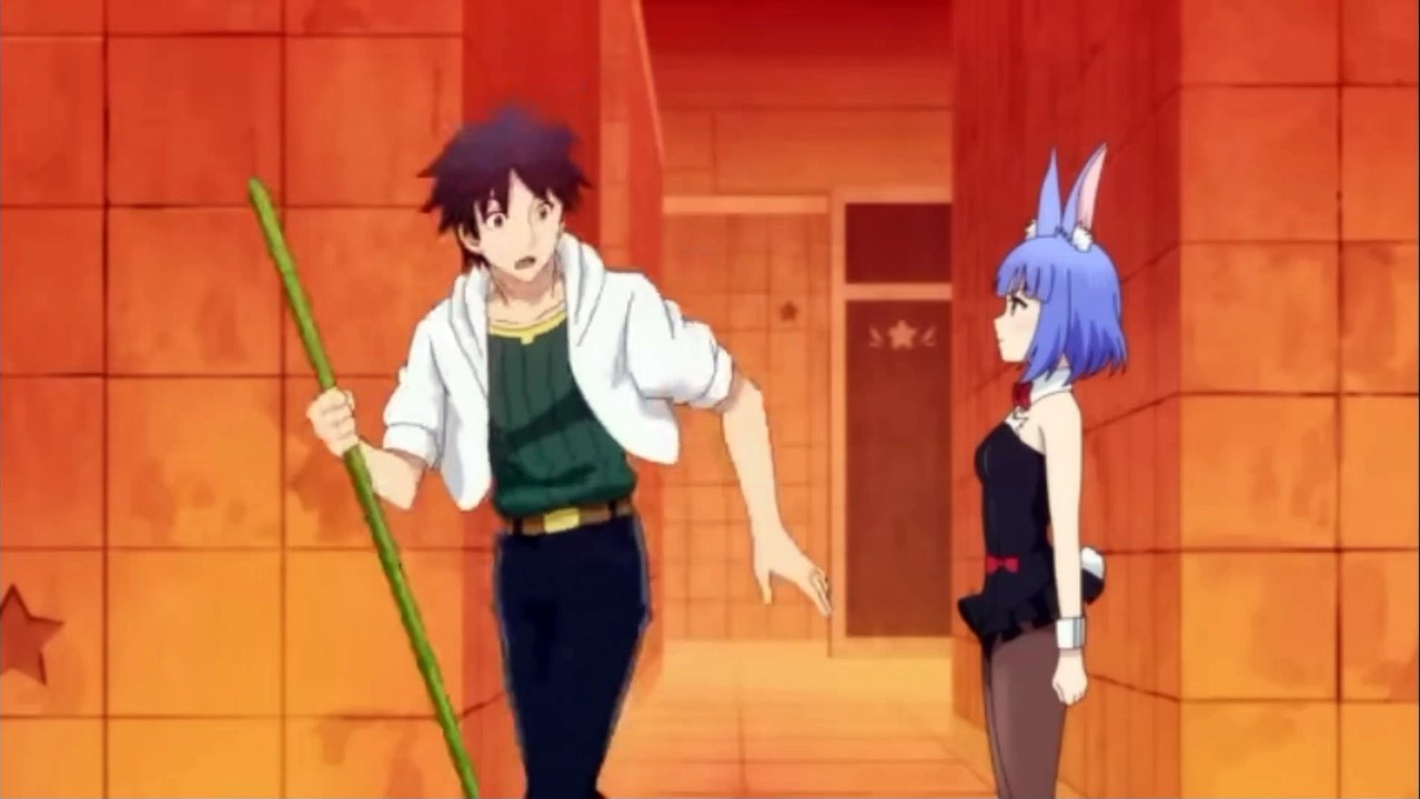 Anime