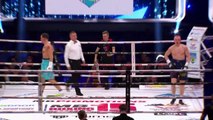 Karol Welter vs Stanislaw Gibadlo (15-04-2023) Full Fight