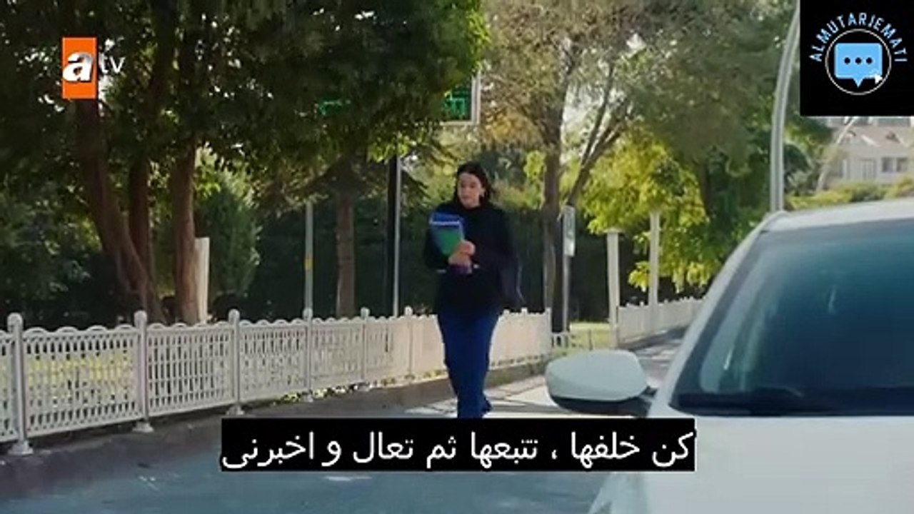 اعلان الحلقة 24 مسلسل طيورالنار الاعلان الثانى   مترجم - Ateş kuşları 24 bölüm fragmanı