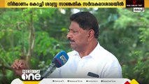 കൊച്ചി ശാസ്ത്ര സാങ്കേതിക സർവകലാശാലയിലെ ചുറ്റുമതിൽ നിർമ്മാണവുമായി ബന്ധപ്പെട്ട തടസ്സങ്ങൾ നീങ്ങി