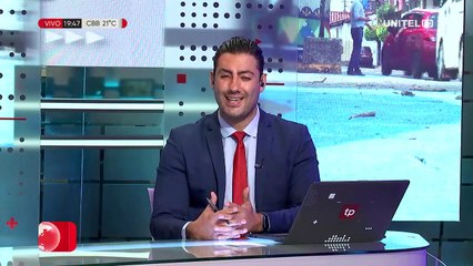 Proyecto de revitalización del centro cruceño cuestionado por vecinos costará Bs 700 mil  