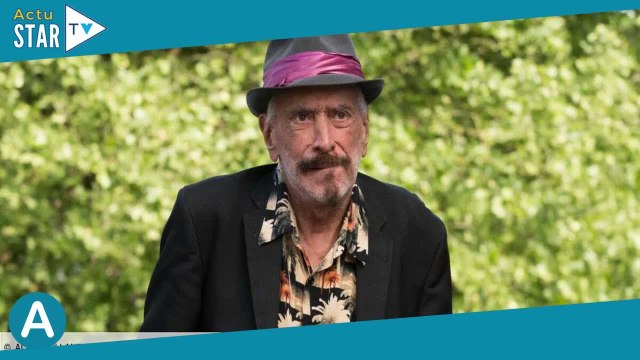 Lou Deprijck, le compositeur du tube Ça plane pour moi, est mort à 77 ans