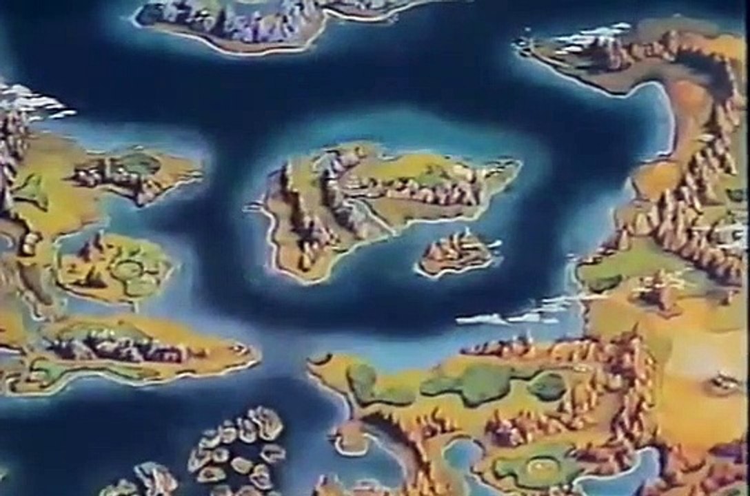 Dragon Slayer 1992 OVAS 01 e 02 Dublado BR