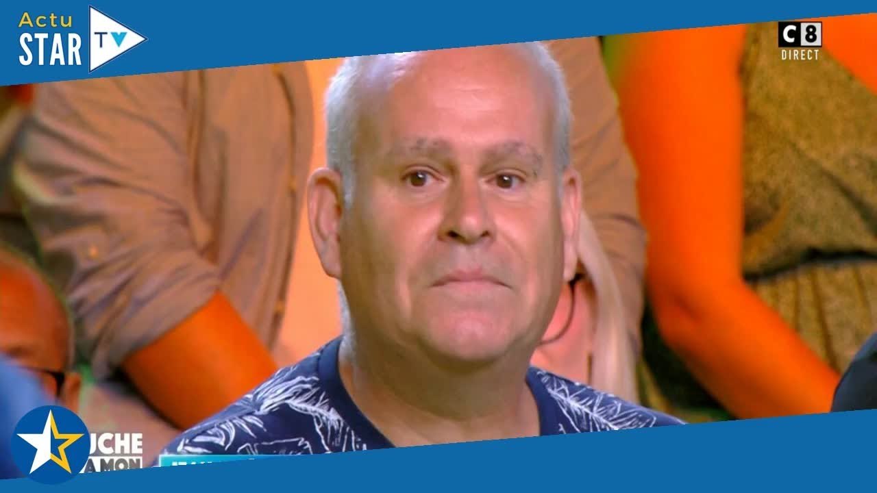 J'avais des sentiments  Jean Noël ému aux larmes en évoquant son coup de cœur pour Alain dans L'a