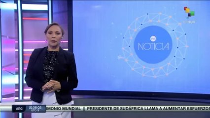 Es Noticia 19-09: Escuela de la armada argentina declarada Patrimonio de la Humanidad