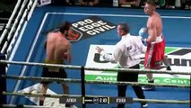 Ken Aitken vs Lachlan O'Shea (08-07-2023) Full Fight