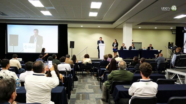 Jalisco celebra tercera edición del Congreso de Energía de Jalisco