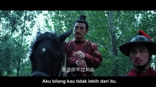 【 Manusia Biasa】Untuk menyelamatkan sang putri, seorang pengecut menjadi pahlawan._ film cina