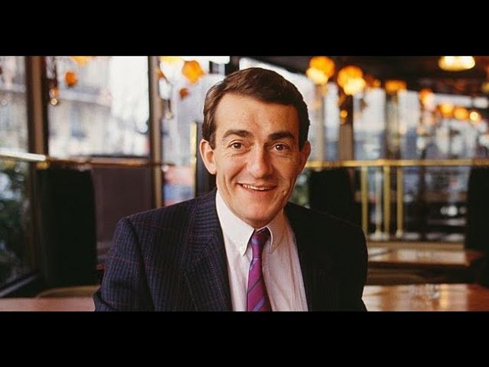Jean-Pierre Pernaut, 3 fois grand-père, a tenté de cacher sa première femme avec qui il ne pouvait
