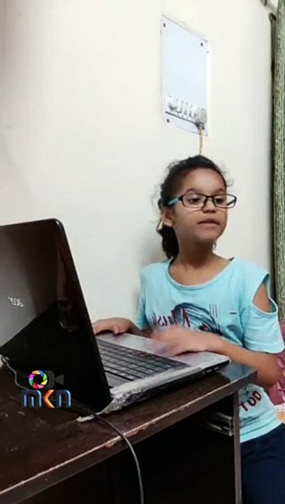 MKN Reels (Pooja Thakur) - Name Bolo