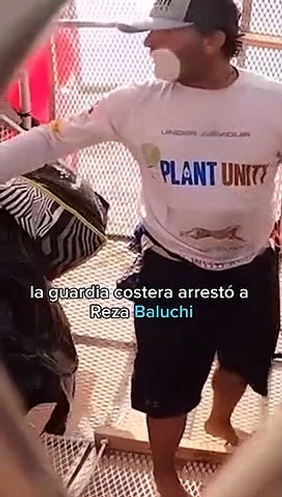 Intenta cruzar el Atlántico en una rueda de Hámster gigante