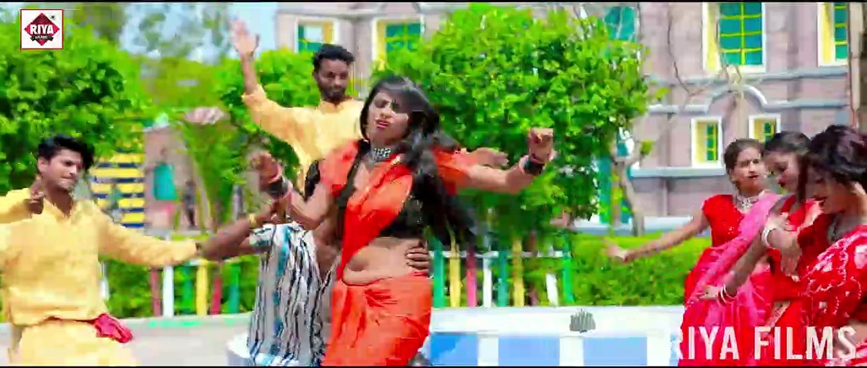 #Video भतार ढोड़ी ठंडा करs | #Raju Ravindra #Antra Singh Priyanka | Bhatar Dhodi Thanda Kara #New Song