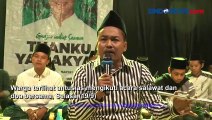 Salawat dan Doa Bersama untuk Bacapres Ganjar Pranowo Digelar Warga Magelang