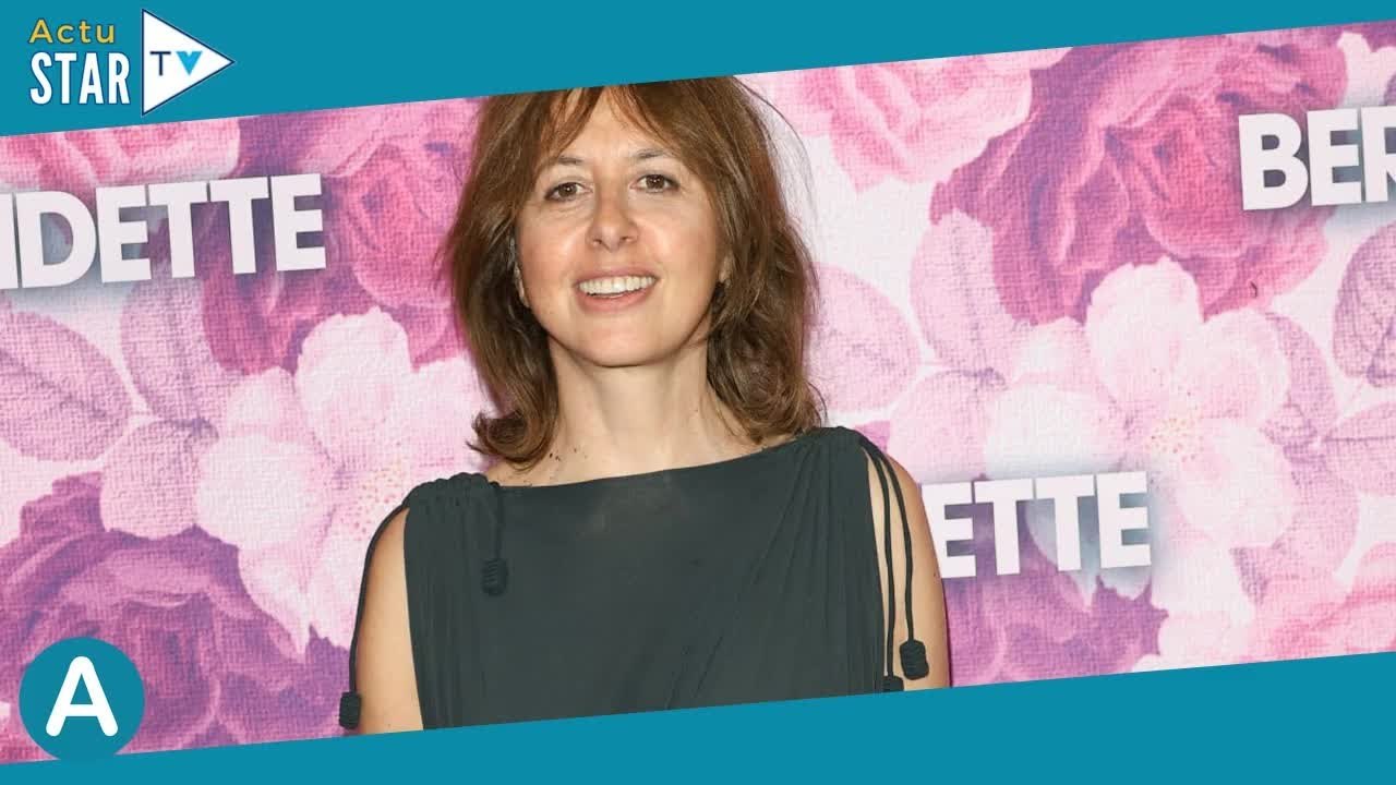 Valérie Bonneton, son immeuble dans un lieu très chic à Paris aux allures d'île préservée