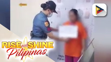 Mataas na pinuno ng komunista sa Southern Tagalog, arestado