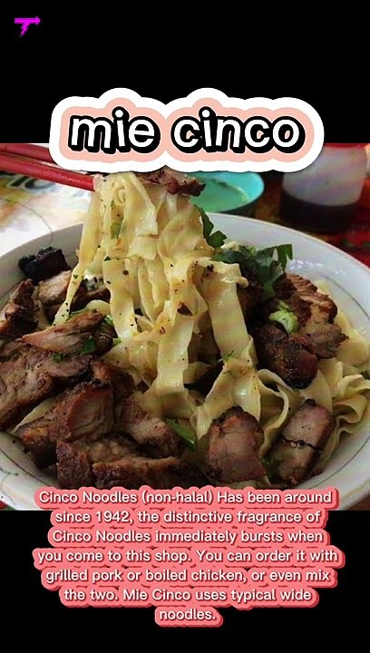 MIE CINCO