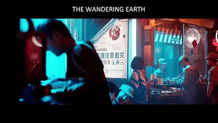 Humans Build 7000 Engines To Stop Earth's Rotation _ Movie Explained_Summarized in Hindi