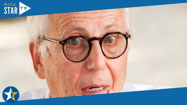 Fabrice Luchini, un père moyen pour sa fille Emma confidences déroutantes de l'acteur