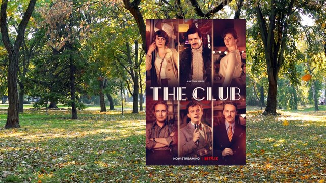 The Club Season 2 Ending Explained | Kulup Season 2 | The Club Netflix Turkish | Kulup netflix