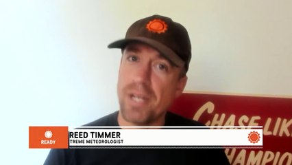 How to drive safely in hail