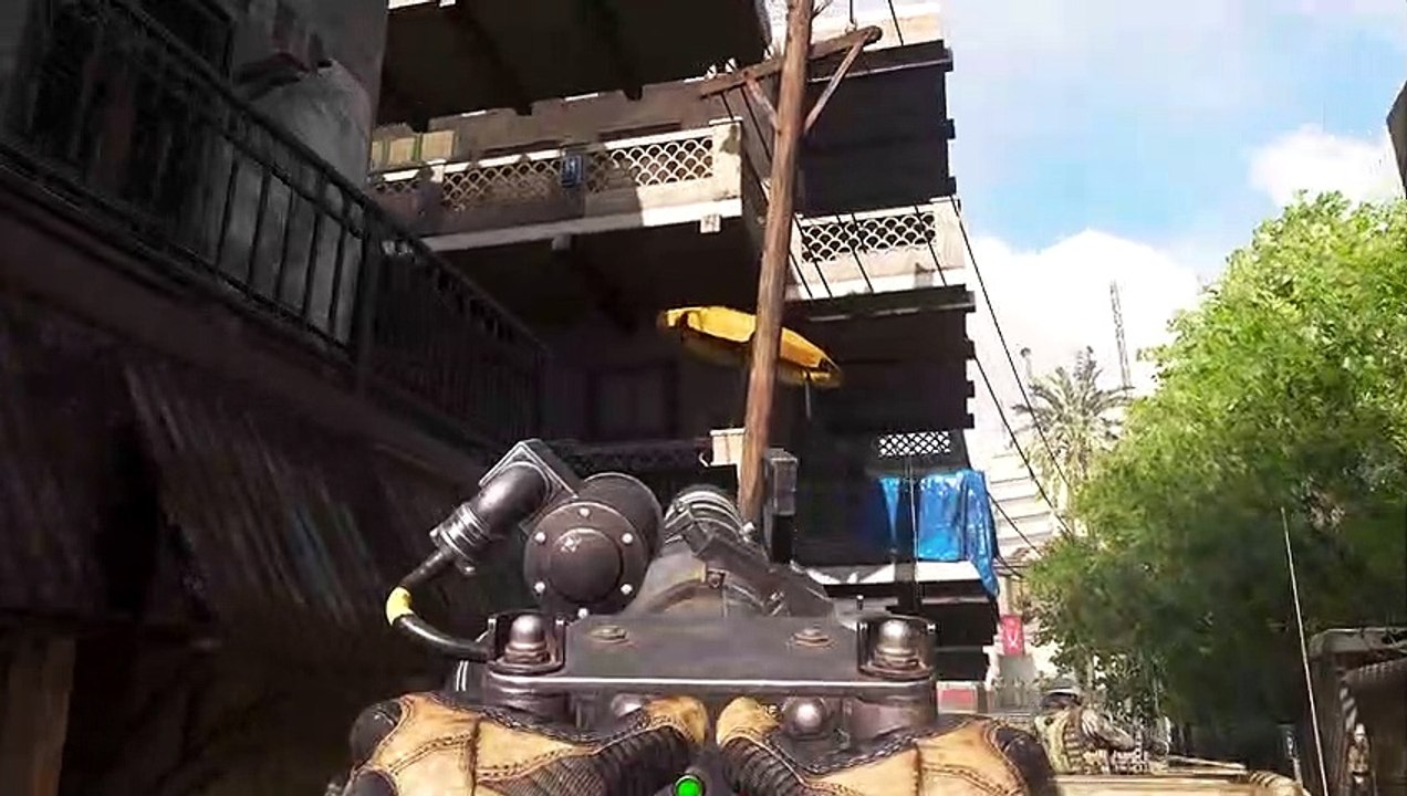 Afghanistan Red Zone _ Ultra Realistic Graphics Gameplay [4K 60FPS UHD] Call_Full-HD_60fps