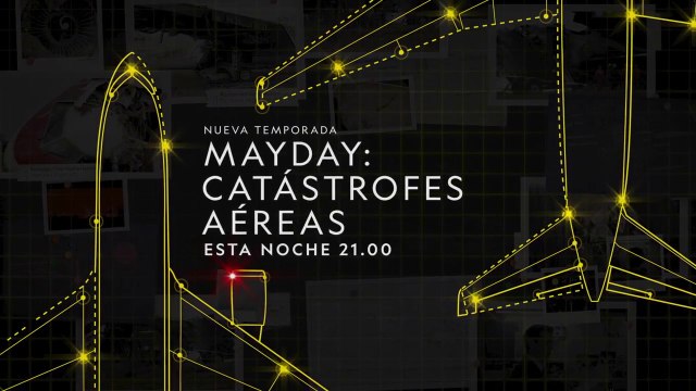 Mayday: catástrofes aéreas Temporada 22 Promo 2