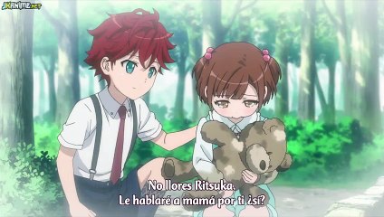 Dance With Devils Episodio 04 Sub Español
