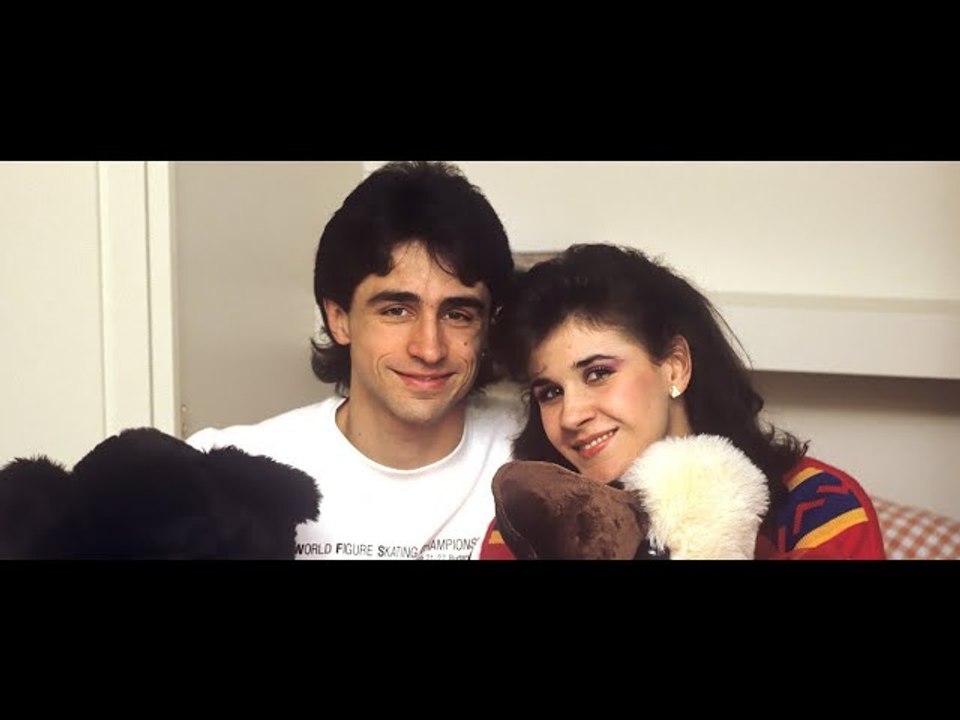 Que deviennent les anciens champions de patinage artistique Isabelle et Paul Duchesnay
