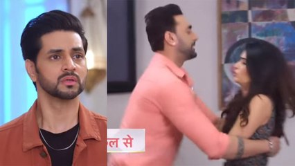 Gum Hai Kisi Ke Pyar Mein Latest Update: Kiran करेगा Savi के साथ बदतमीजी, कैसे बचाएगा Ishaan ?