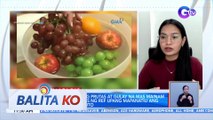 Talaga Ba?: Ligtas pang kainin ang ulam na isang linggo nang nasa ref? | BK