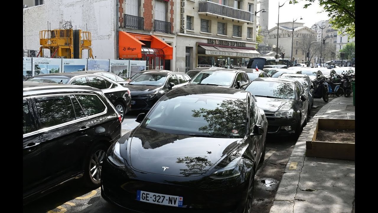 Accord entre plateformes VTC et syndicats sur les désactivations de comptes