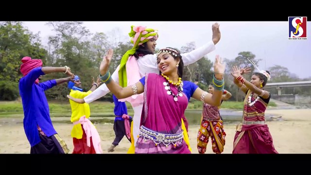 मया लागे न _ Maya Lage N _ Champa Nishad & Sunil Manikpuri _ Bharat _ Anjali _ New Cg Karma Song