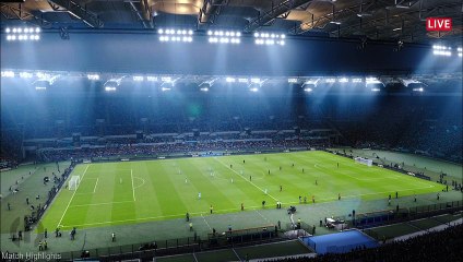 Lazio vs Atletico Madrid 1-1  2023 Champions League  Match Highlights