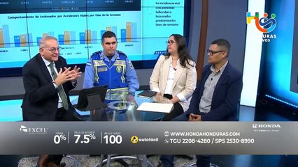 El Dato - Seguridad vial, aspectos humanos y económicos