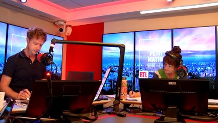 Le journal RTL de 6h du 20 septembre 2023