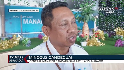 Kunjungan Wisatawan Asing Di Sulut Alami Kenaikan Yang Signifikan