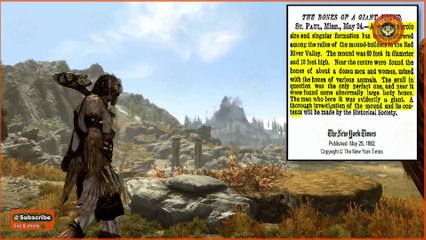 Giants Emerging Everywhere